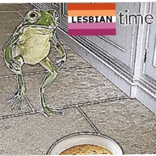 🐸 emoji поНОс Telegram sticker 21 of 120