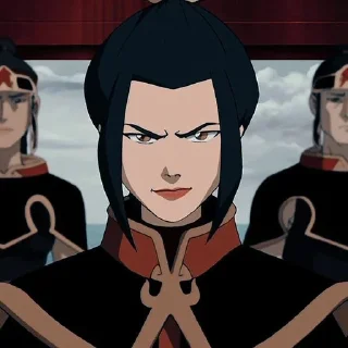 Sticker from Azula • @Earth928B
