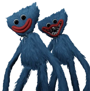 😁 emoji @wowrf Хаги-Ваги Telegram sticker 22 of 25
