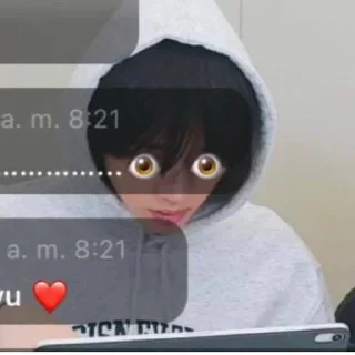 🙄 emoji кэьсу Telegram sticker 4 of 21
