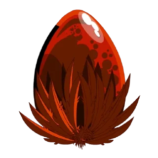 🌟 emoji Wakfu Telegram sticker 8 of 24