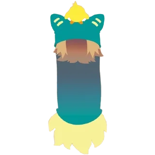 🌟 emoji Wakfu Telegram sticker 6 of 24