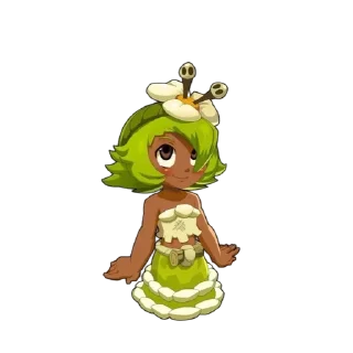 🌟 emoji Wakfu Telegram sticker 19 of 24