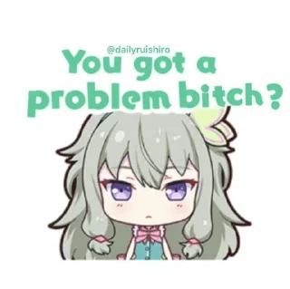 😈 emoji Мемоштампы Telegram sticker 22 of 25