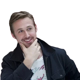 😄 emoji Раян by:  @SWARMCRYPTO Telegram sticker 11 of 120