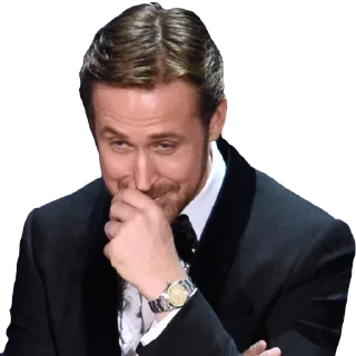 😏 emoji Раян by:  @SWARMCRYPTO Telegram sticker 10 of 120