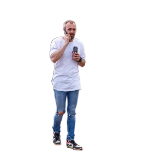Sticker from #NASTOYASHIE
