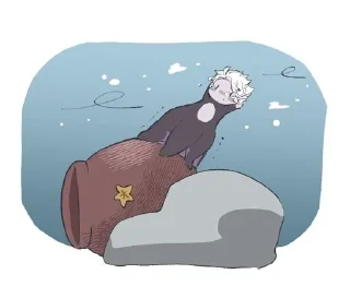 🌟 emoji Twisted вондерленд 2 UA Telegram sticker 15 of 113