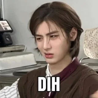 😒 emoji ihan ^_^ Telegram sticker 18 of 45