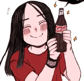 🌟 emoji Mayhem arts Telegram sticker 11 of 19