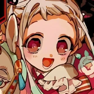 Sticker from ʏᴀsʜɪʀᴏ ɴᴇɴᴇ ׄ ִֶָ › @mieflowl