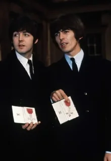 💌 emoji theBeatles Telegram sticker 12 of 30