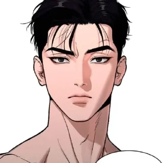 🥊 emoji @gauntree Ꭻinx Telegram sticker 8 of 120