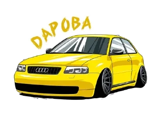 Sticker from Lexa