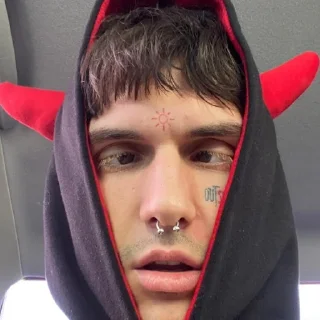 🥴 emoji LOVV66 Telegram sticker 7 of 38