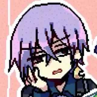 😶 emoji -япидорас Telegram sticker 24 of 24