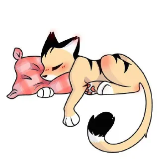 💤 emoji ПИКСИ И БРУТ ОТ @ZKARMAV Telegram sticker 16 of 108