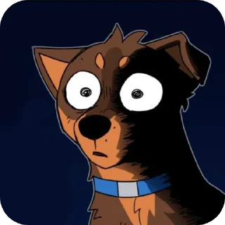 😱 emoji ПИКСИ И БРУТ ОТ @ZKARMAV Telegram sticker 18 of 108