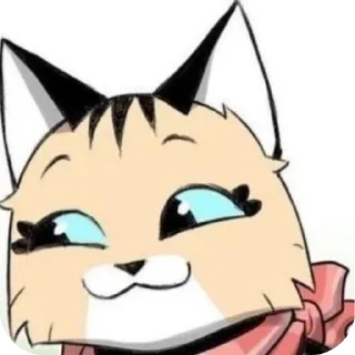🐱 emoji ПИКСИ И БРУТ ОТ @ZKARMAV Telegram sticker 9 of 108