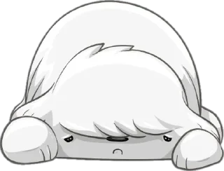 🥺 emoji @_< @k07stik Telegram sticker 19 of 98