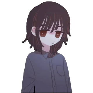🌟 emoji аоао @sat0kisser Telegram sticker 6 of 85