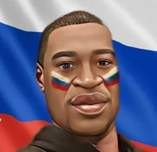Sticker from интеллектуальные стикеры