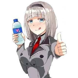 💦 emoji убейся Telegram sticker 19 of 40