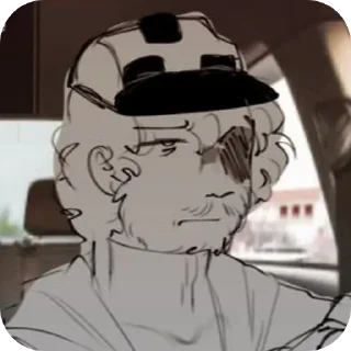 Sticker from Builderman :3