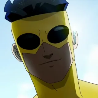 Sticker from sinister mark @czyw_05