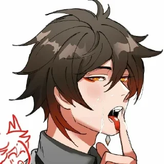 😊 emoji мяу Telegram sticker 16 of 17