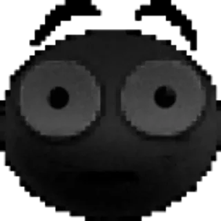 😳 emoji Мистер Пропер :: @KarbanTG Telegram sticker 5 of 83