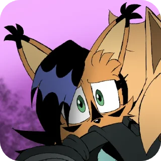 🔥 emoji Nicole by Telegram sticker 24 of 120