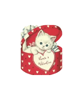 💝 emoji валентинки Telegram sticker 5 of 14