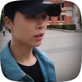 Sticker from ' 🎬 #johnny . . . — @taihlp
