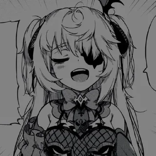🌟 emoji ♡Фишль♡ Telegram sticker 18 of 22