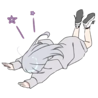⭐️ emoji nyafkatyan Telegram sticker 9 of 24