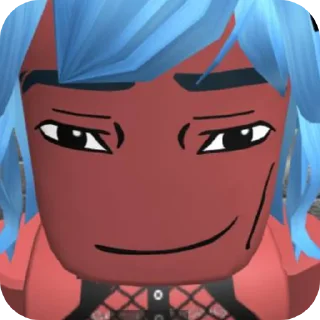 👍 emoji Yukio and friends Telegram sticker 11 of 92