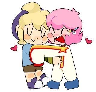 Sticker from детский садик