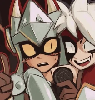 🌟 emoji @#$%–Draco–@#$% Telegram sticker 6 of 91