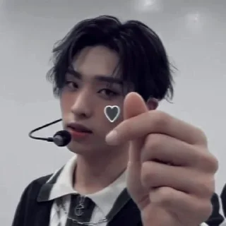 ❤️ emoji Кихо пупс - @King_BtS Telegram sticker 17 of 85
