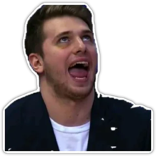 😀 emoji Гении Telegram sticker 19 of 106
