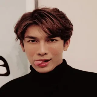 👄 emoji маммис гммтв продакшен 3.0 Telegram sticker 14 of 47