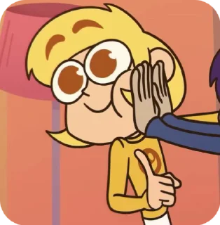 ☺️ emoji Феликс💋 Telegram sticker 13 of 71