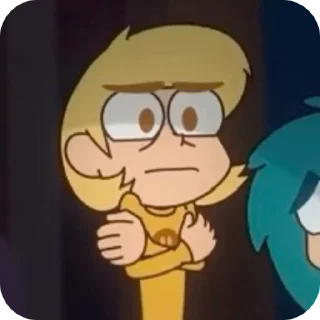 😐 emoji Феликс💋 Telegram sticker 24 of 71