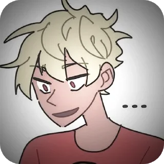 👄 emoji AidenSBG Telegram sticker 7 of 71