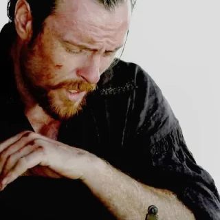 ✒️ emoji Black sails - capitan Flint Telegram sticker 24 of 50
