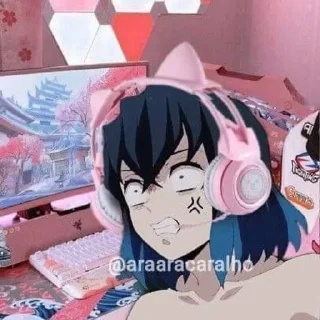 Sticker from что-то🥰