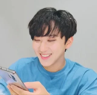 Sticker from :: ¡changbin!
