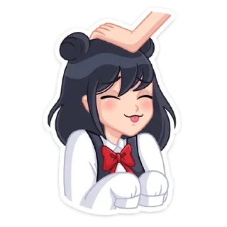 😝 emoji пак 2 @millionKOTOB Telegram sticker 23 of 120