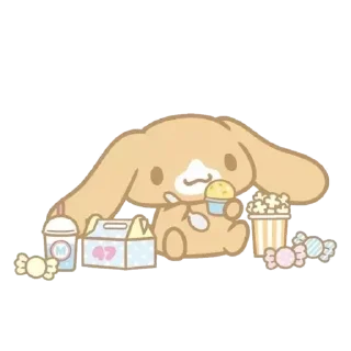 🍓 emoji мили 🍓 @watatsumi34 Telegram sticker 10 of 38